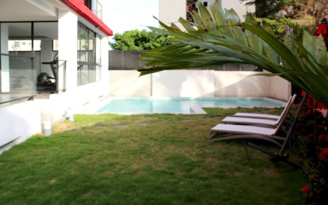 Résidence Anna 2 T3