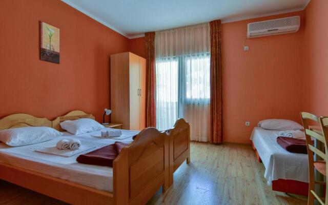 Apartments Srzentic