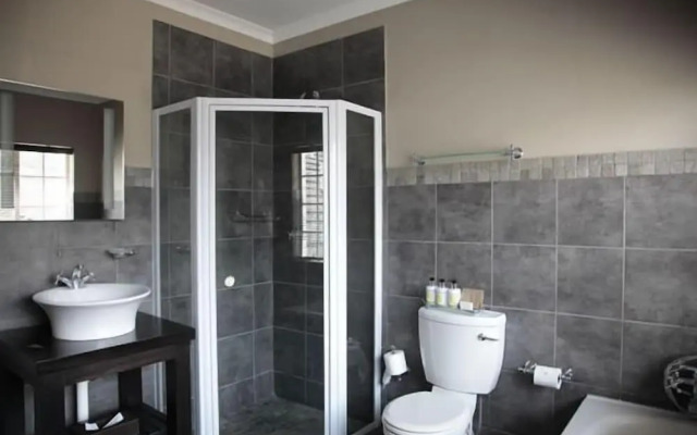Lemon & Lime Guest House