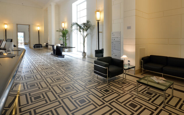 Hotel Palazzo Esedra