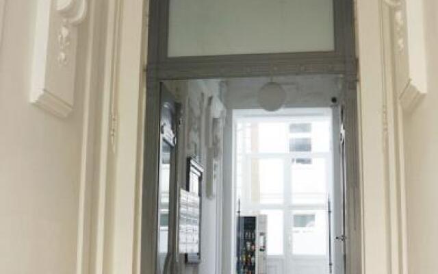 1080 City Apartments