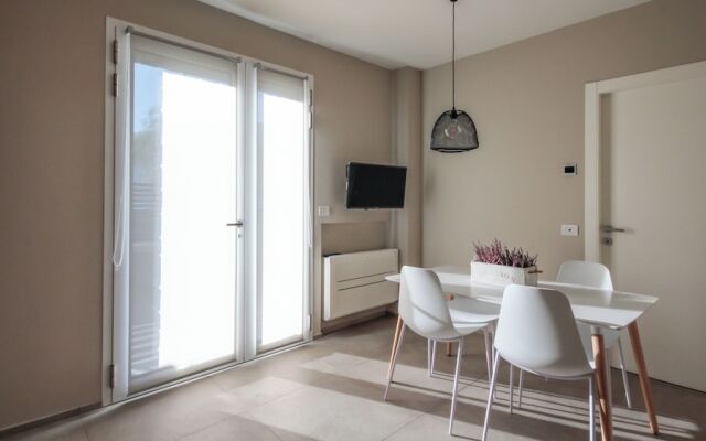 Italianway - Villa Paloma - Ponente