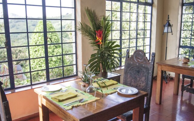 El Refugio Hotel & Spa