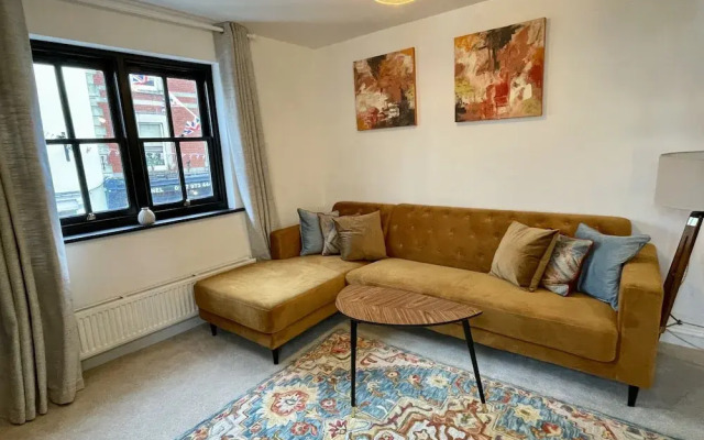 Cosy Oasis in the Heart of Clifton Village