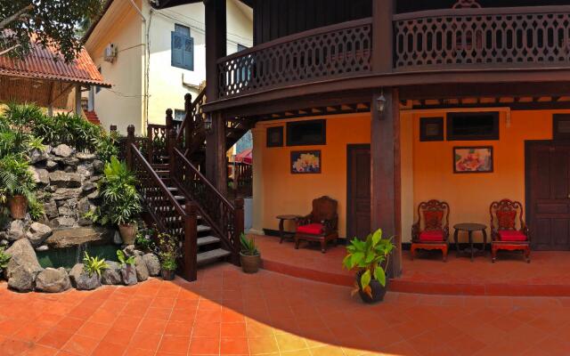Sokdee City Hotel