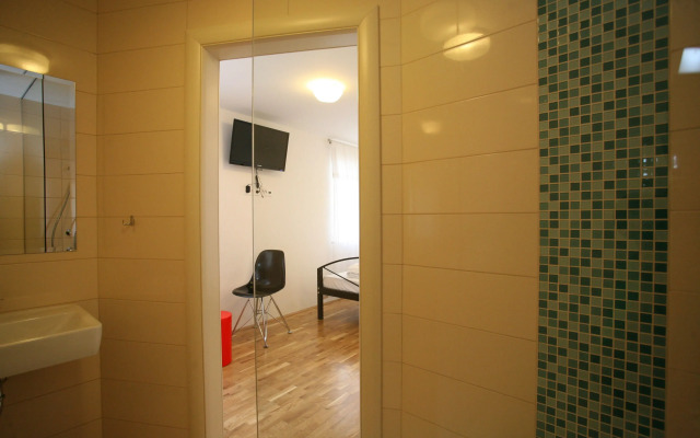 Rooms Biljana