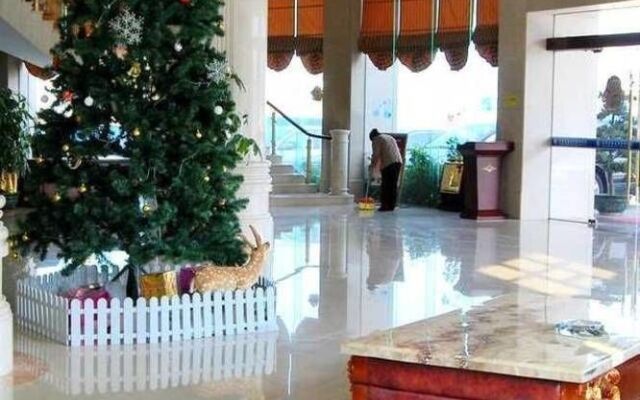 Baohe Junhao Hotel