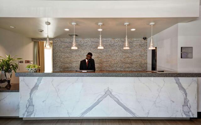 Homewood Suites by Hilton Plano- Richardson
