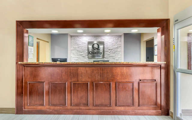 Quality Inn Loganville US Highway 78
