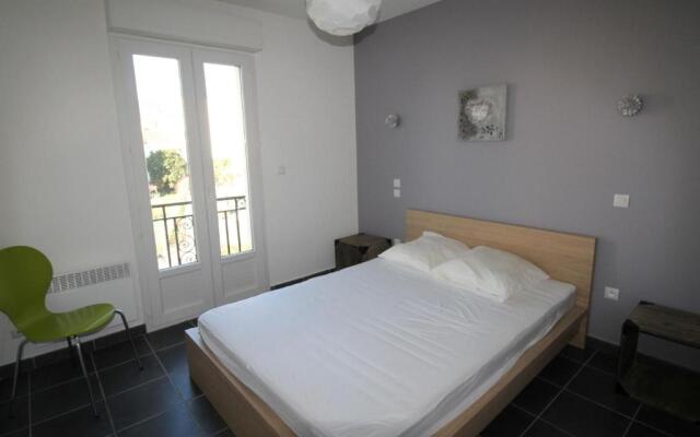 Appartement Banyuls-Sur-Mer, 3 Pièces, 4 Personnes - Fr-1-309-4