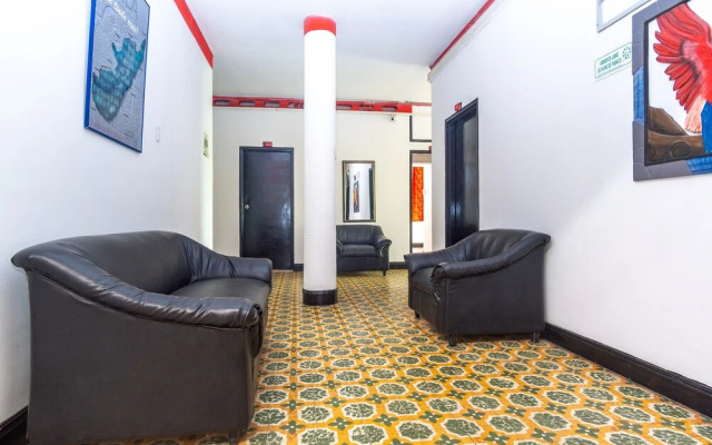 Hotel Sion Real Neiva