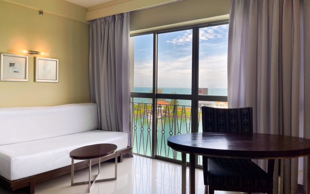 Avillion Admiral Cove – Guest Rooms – Port Dickson