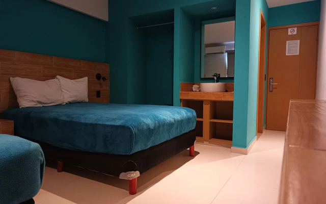 Hotel Kavia Mazatlán
