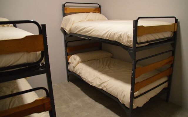 Alarpe Aterpetxea - Hostel