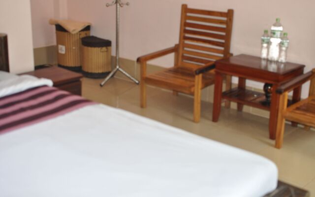 Mai Phuong Resort Phu Quoc