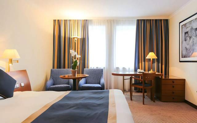 Le Royal Hotels & Resorts