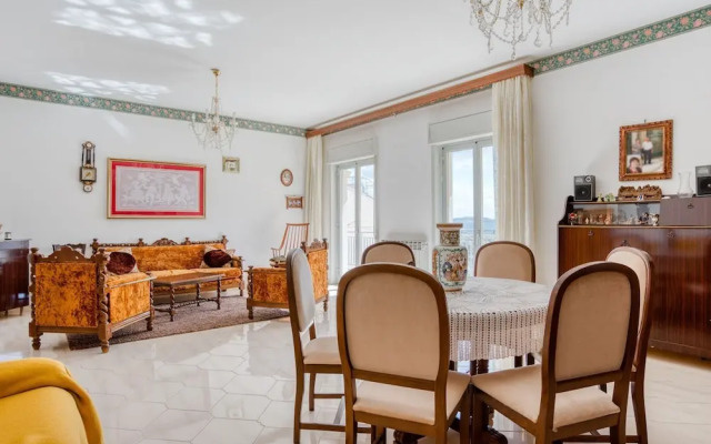 Independent House With Shared Pool