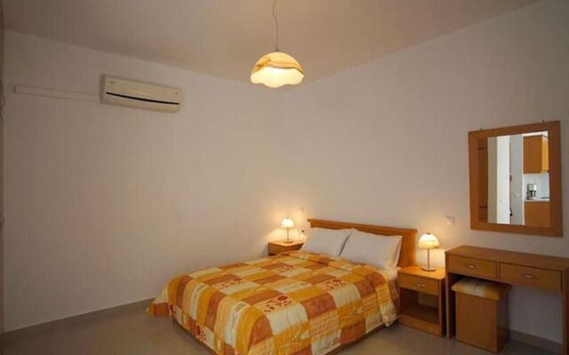 Fotini Apartments