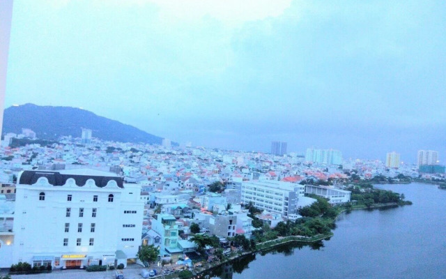 Vung Tau Milan Homestay