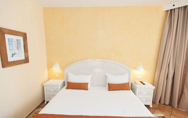 Odyssee Resort and Thalasso