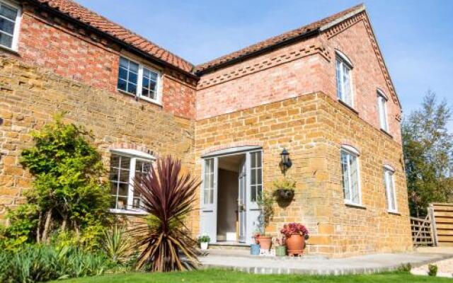 The Old Nurseries B & B