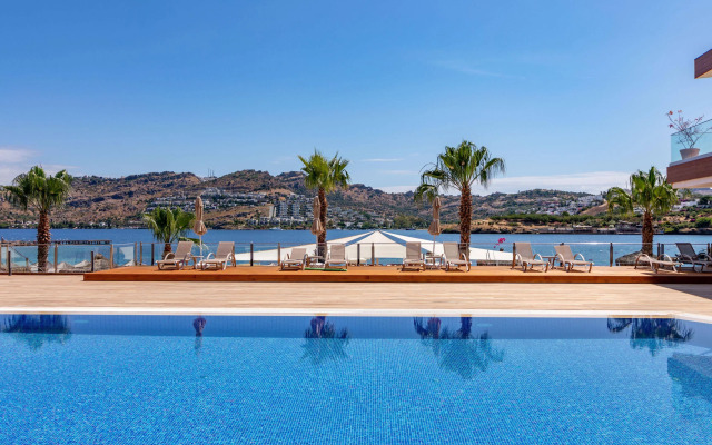 The Highlight Bodrum