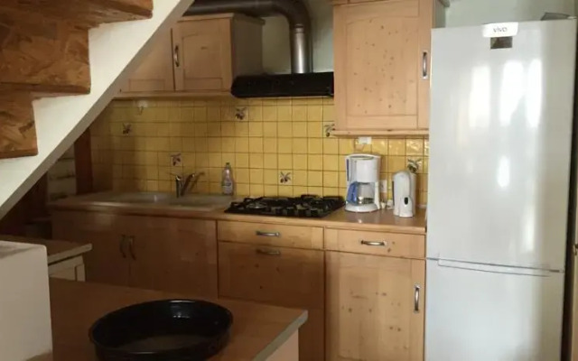 Chalet Les Airelles