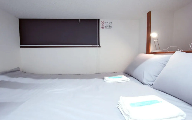 i Osaka House