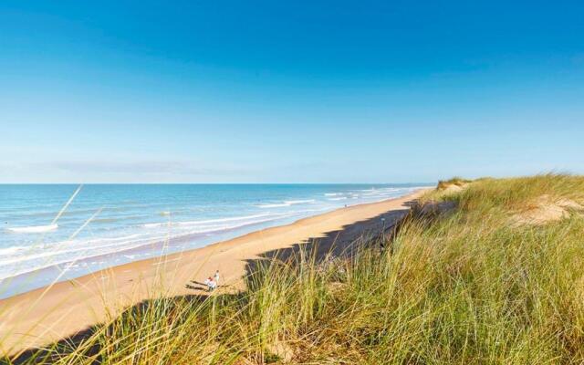 Appartements Résidence L'Estran