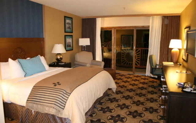 Prescott Resort