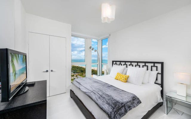 Oceanview Private Condo at The Setai -1901N2