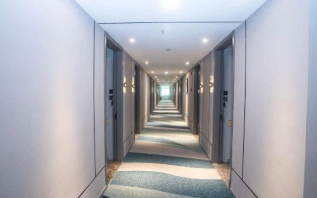 Superior Hotel (Anxi Yong'an Road Chadu Administrative Center)