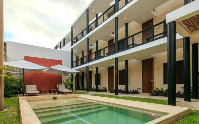 Casona 61 By GuruHotel