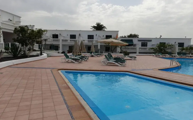 Fabulous 1-bed Apartment in Puerto del Carmen
