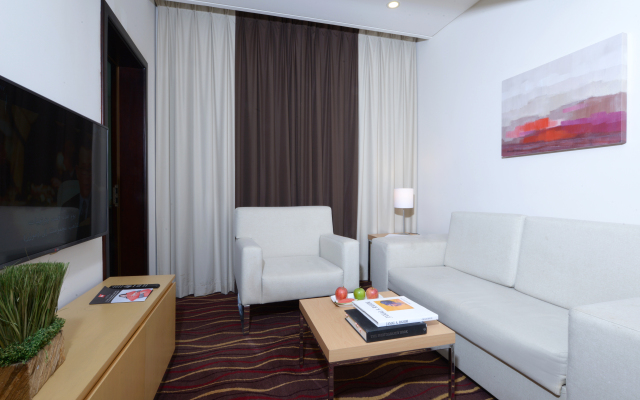 Ibis Seef Manama