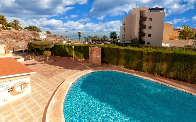 Primera Linea, Gran Terraza, Maravillosas Vistas