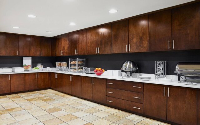 Residence Inn by Marriott Temple