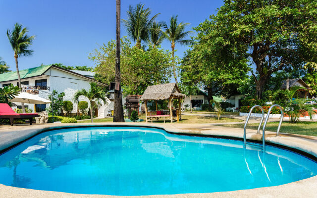 Samui Pier Beach Front Resort