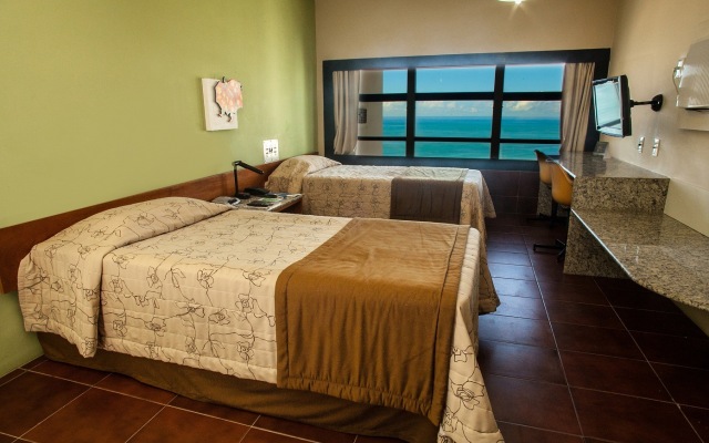 Recife Praia Hotel