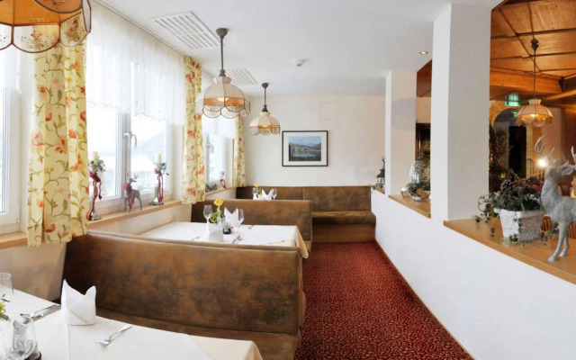 Panoramahotel Gurtl
