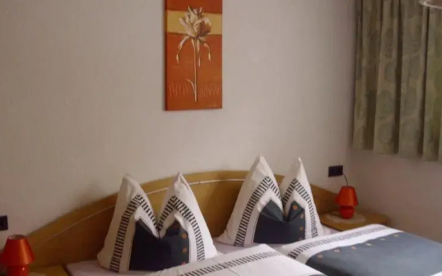 Pension Appartement Jacqueline