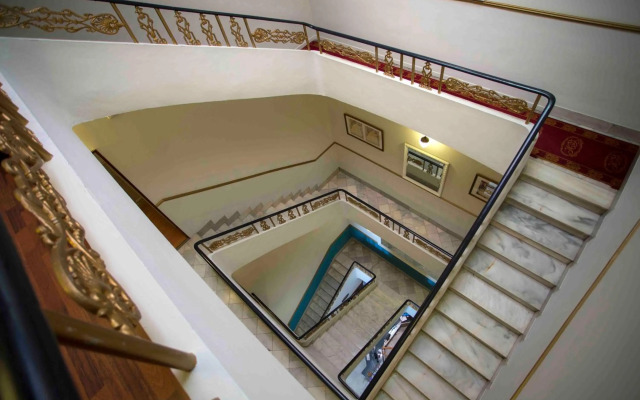 Hotel Olympia Cónsul del Mar