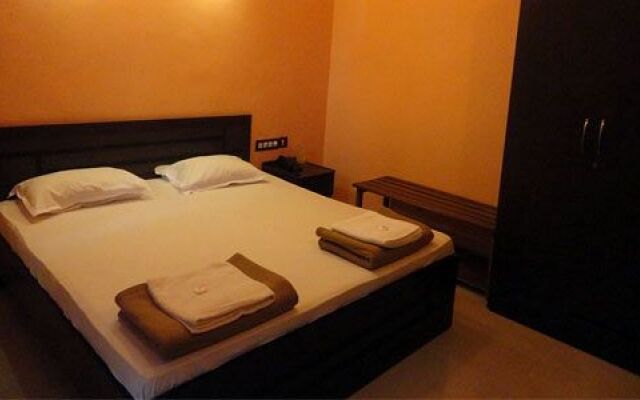 Kings Inn Holiday Home