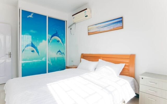 Shanshuimeijing Apartment JulongBay