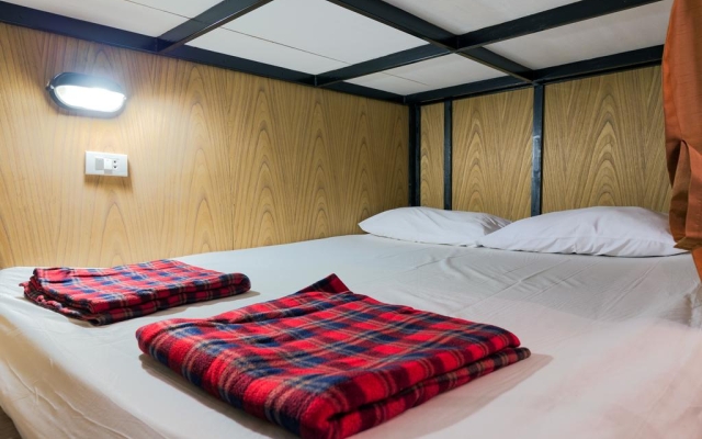Wire Hostel Patong