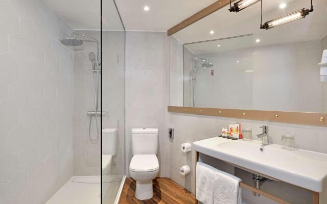 Sol Katmandu Park & Resort