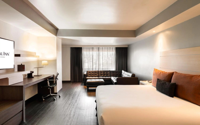 Real Inn Tijuana by Camino Real Hotels