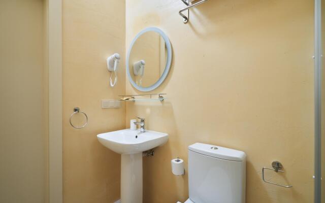 Ленинградская квартира №3