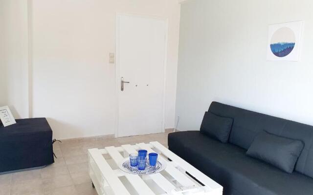 Seaside Luxury Suites
