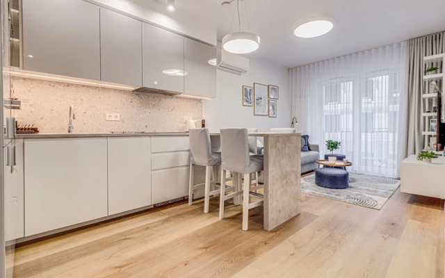 RentPlanet - Apartamenty Michalczyka